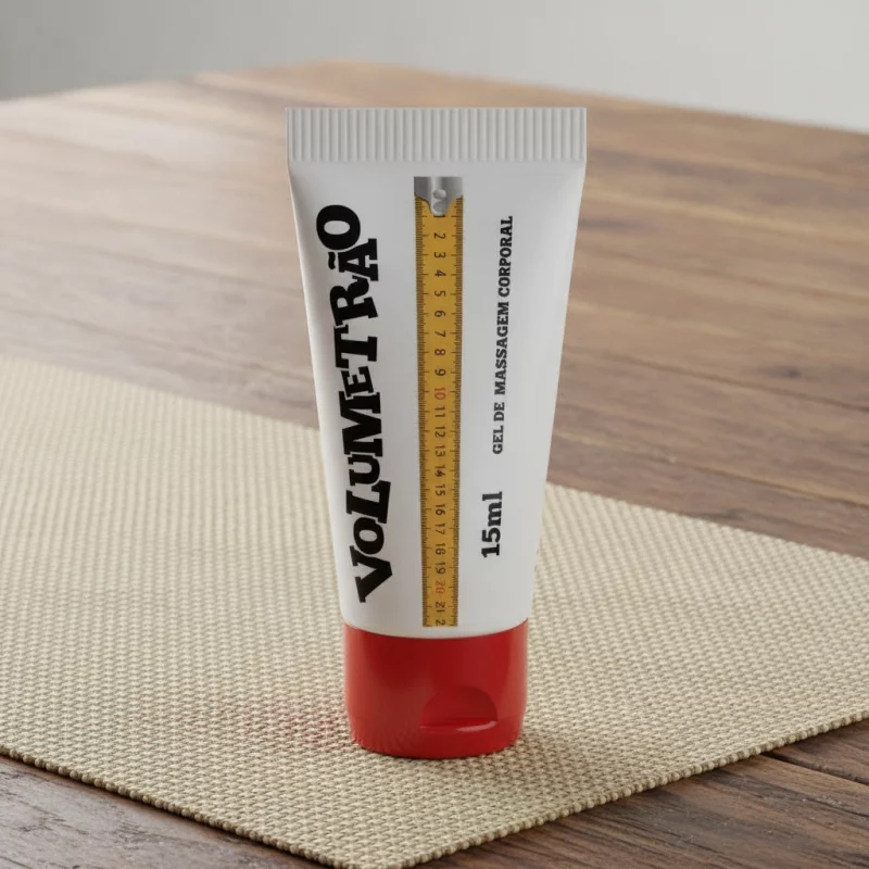 Volumetrão