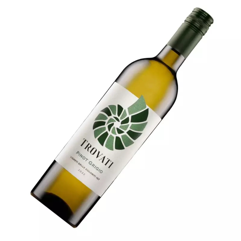Trovati Branco Pinot Grigio