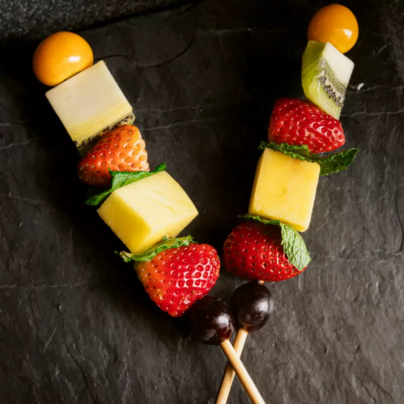 Fruschetta (6 Unidades)