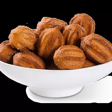 Mini Churros