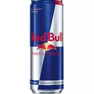RED BULL