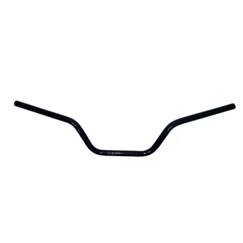 MANUBRIO NEGRO SWITCH-150