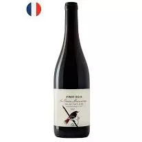 La Grive Musicienne Pinot Noir (FRA)