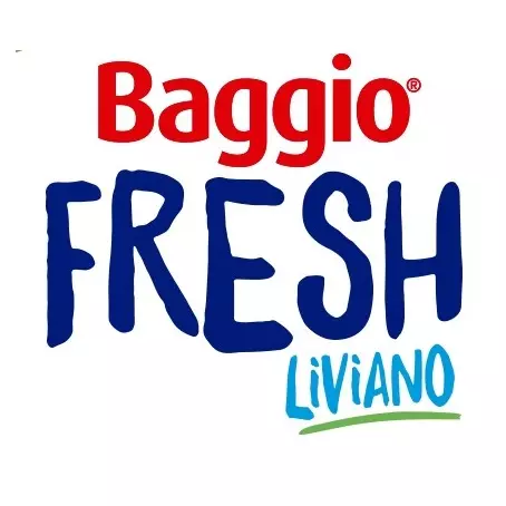 Agua Saborizada Baggio Fresh - 600cc