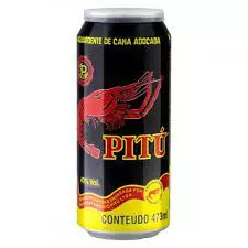 Pitú latão