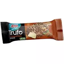Helado Trufo