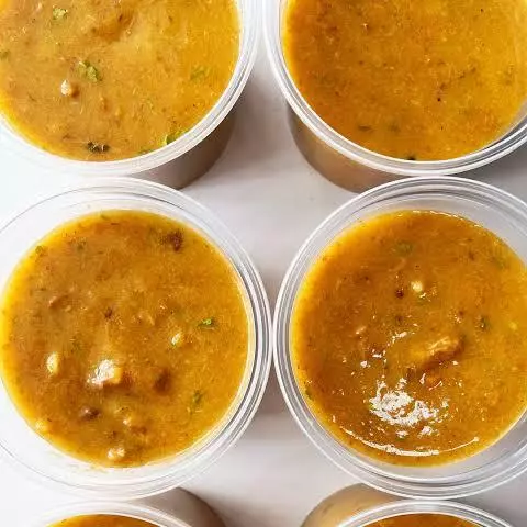 CALDO DE CARNE GRANDE