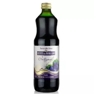 Suco de Uva Quinta do Morgado 1lt