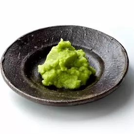 wasabi