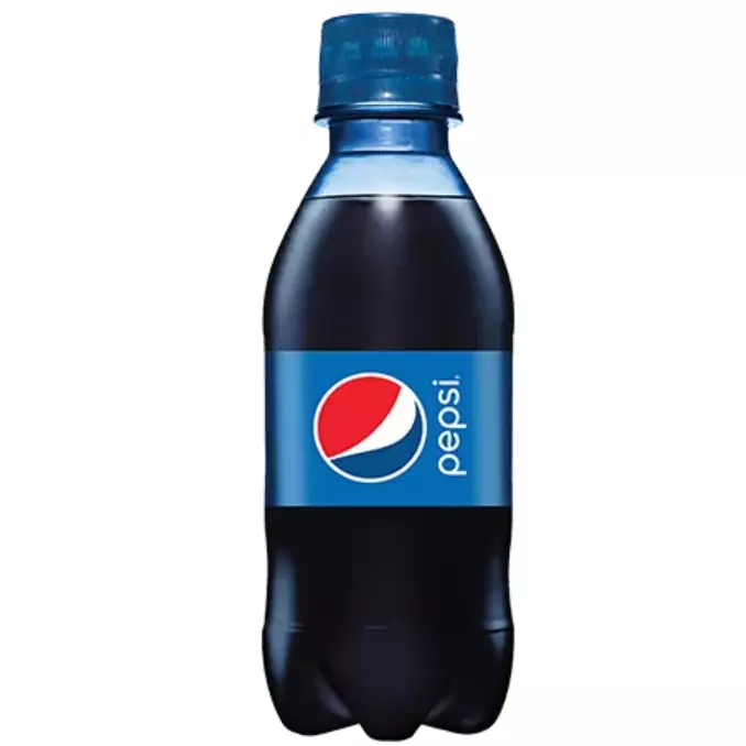 Pepsi Cola - Pet 237ml