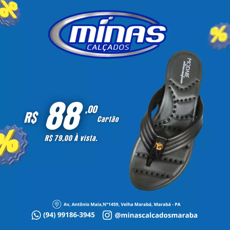 Chinelo Preto RF:7053162