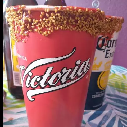 MICHELADA