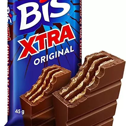 Bis Xtra 45g