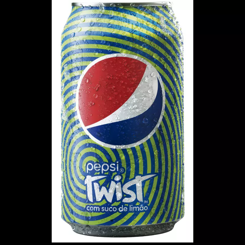 Pepsi Twist 350ml