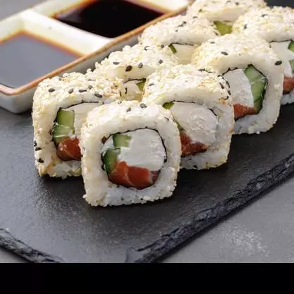 32. PHILADELPHIA ESPECIAL 12 PIEZAS  ORDEN