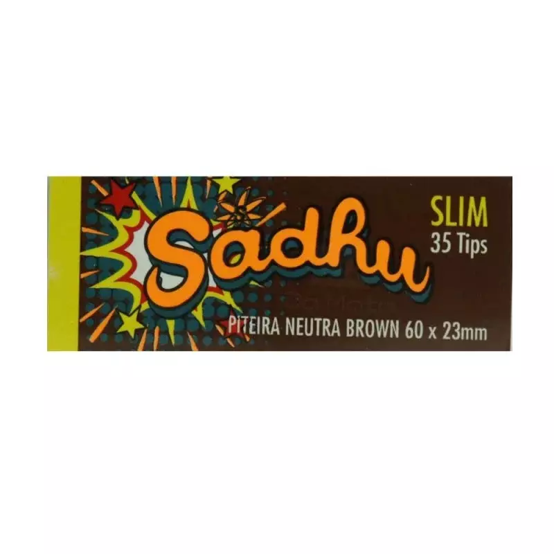 SADHU EVENING SLIM