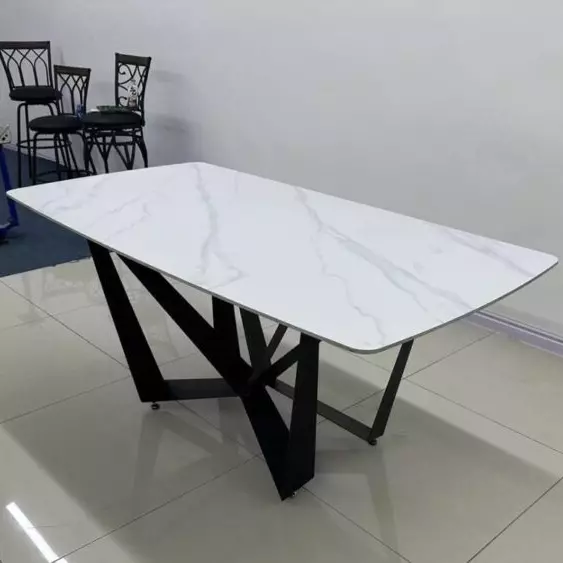 Mesa Lexus Neolith 180x90cm