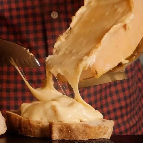 QUEIJO RACLETTE 450G