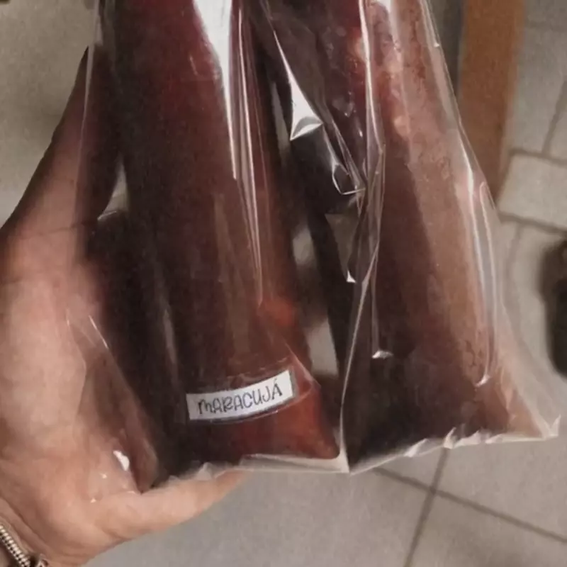 Ninho com nutela
