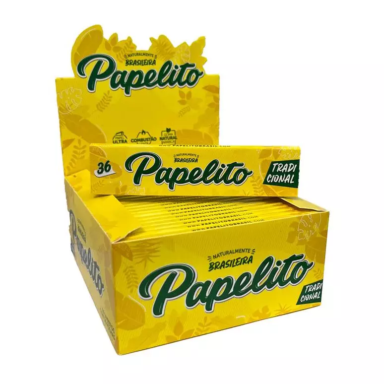 Papelito tradicional