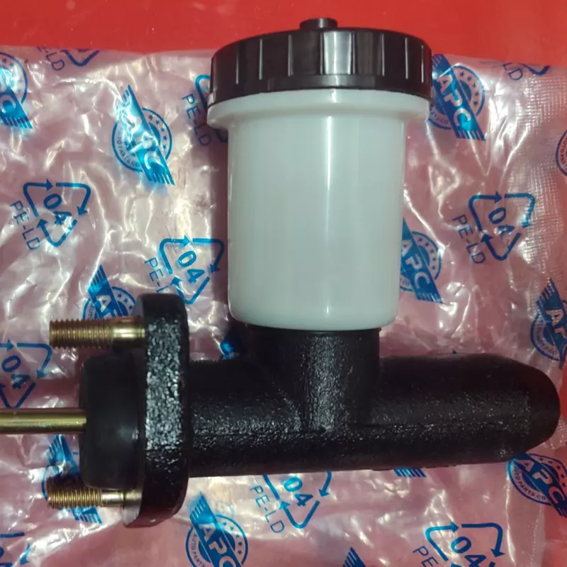 Bomba de clochet de mosckovich