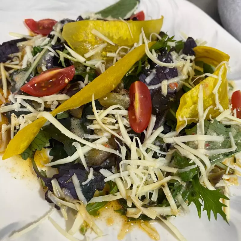 SINCELEJO SALAD