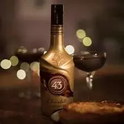 LICOR 43 CHOCOLATE