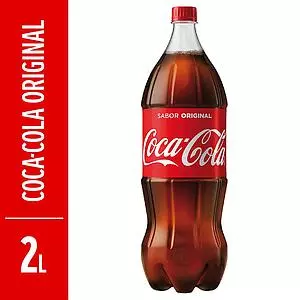 Coca cola 2l