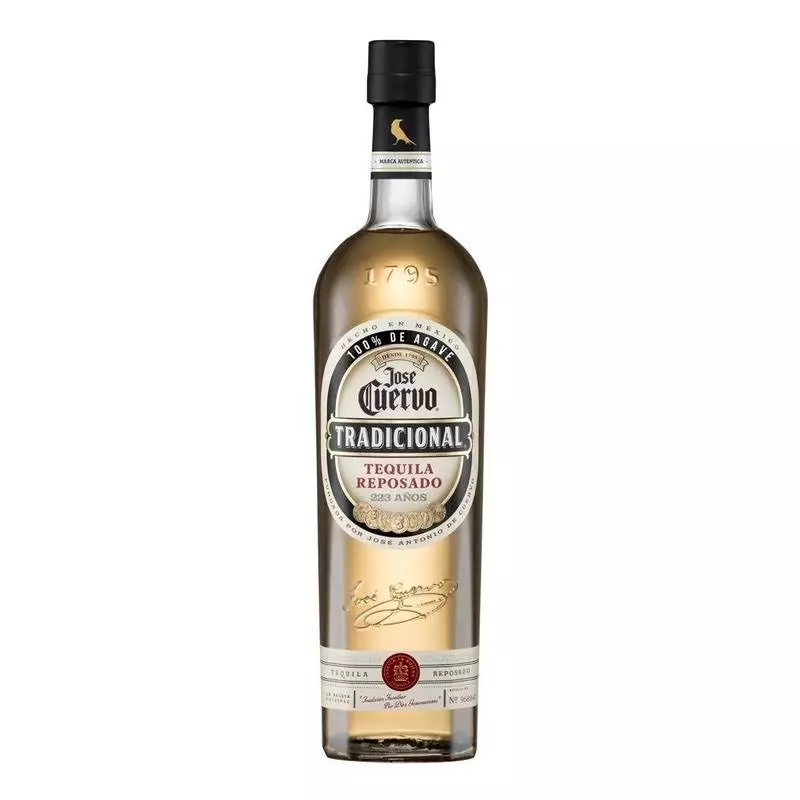 Jose Cuervo Reposado 950ml