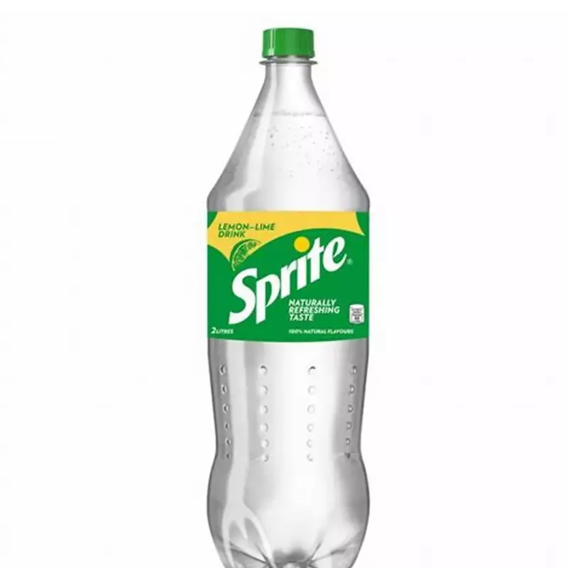 SPRITE 2250CC