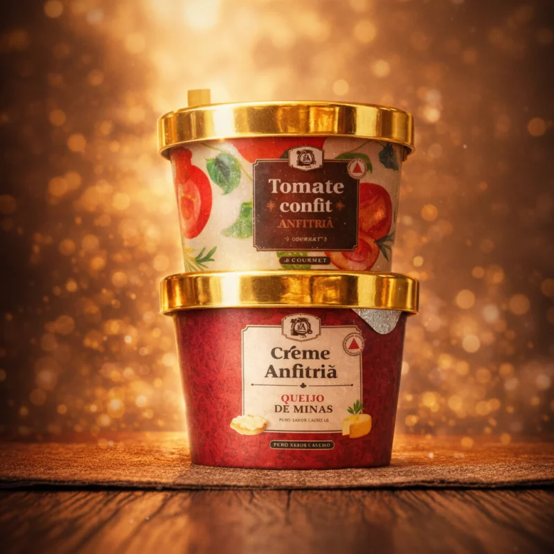 CREME QUEIJO 250G