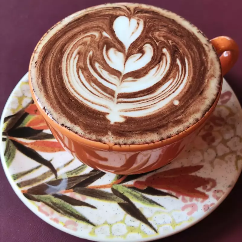 Cappuccino Italiano