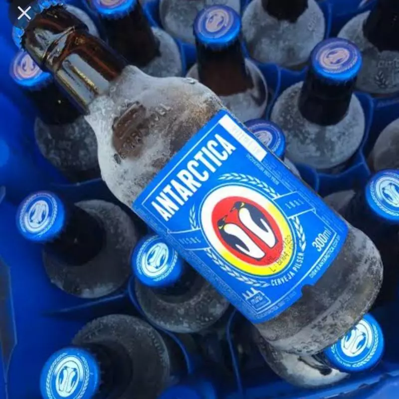Antárctica 300ML 23 und