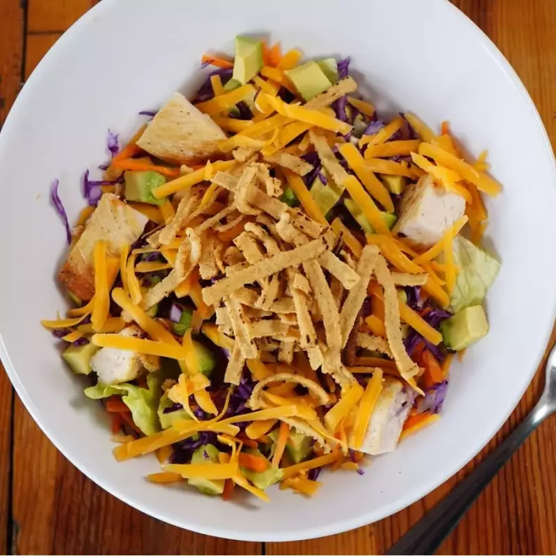 Ensalada Santa Fe Salad