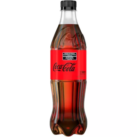 Coca-Cola Zero 500 ml
