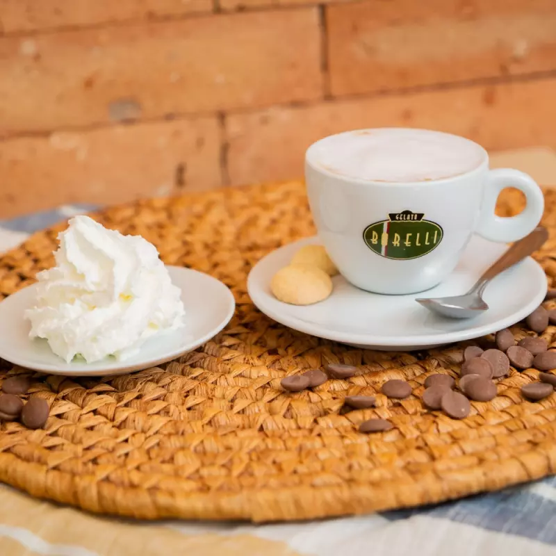 Cappuccino Borelli G