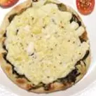 ESFIHA ESCAROLA COM 2 QUEIJOS