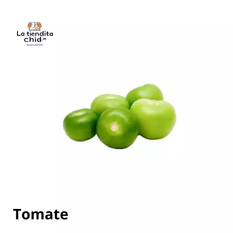 Tomate