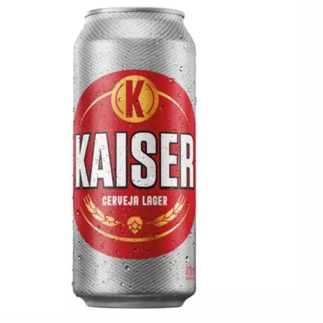 KAISER LATÃO