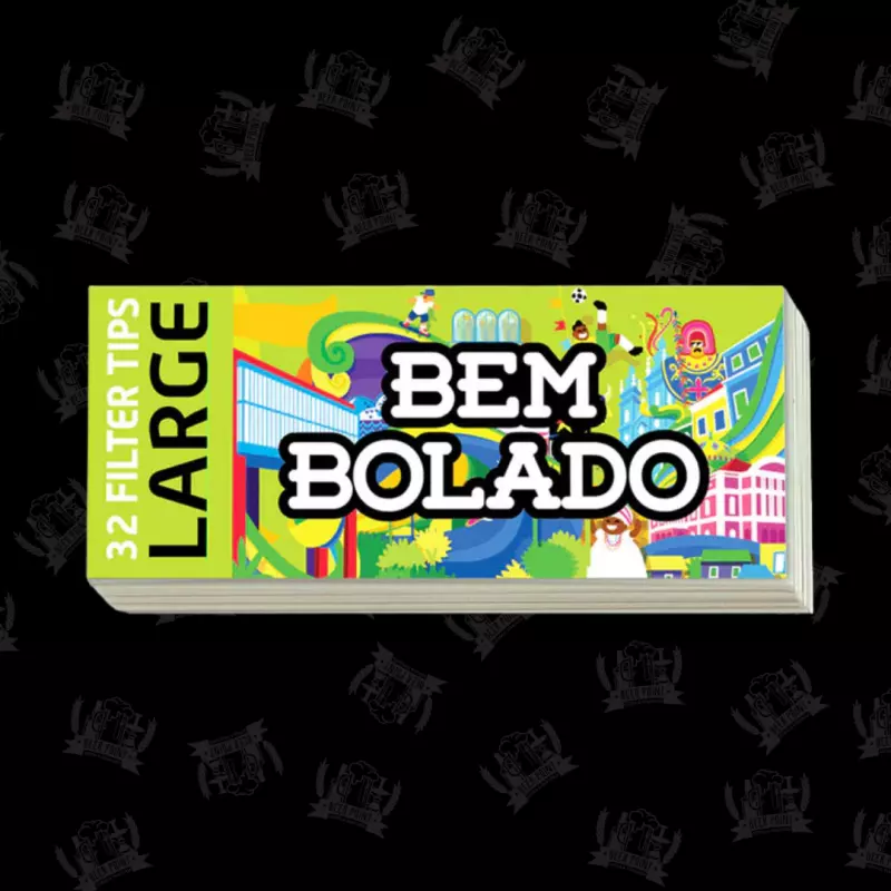 Piteira Bem Bolado Large POP
