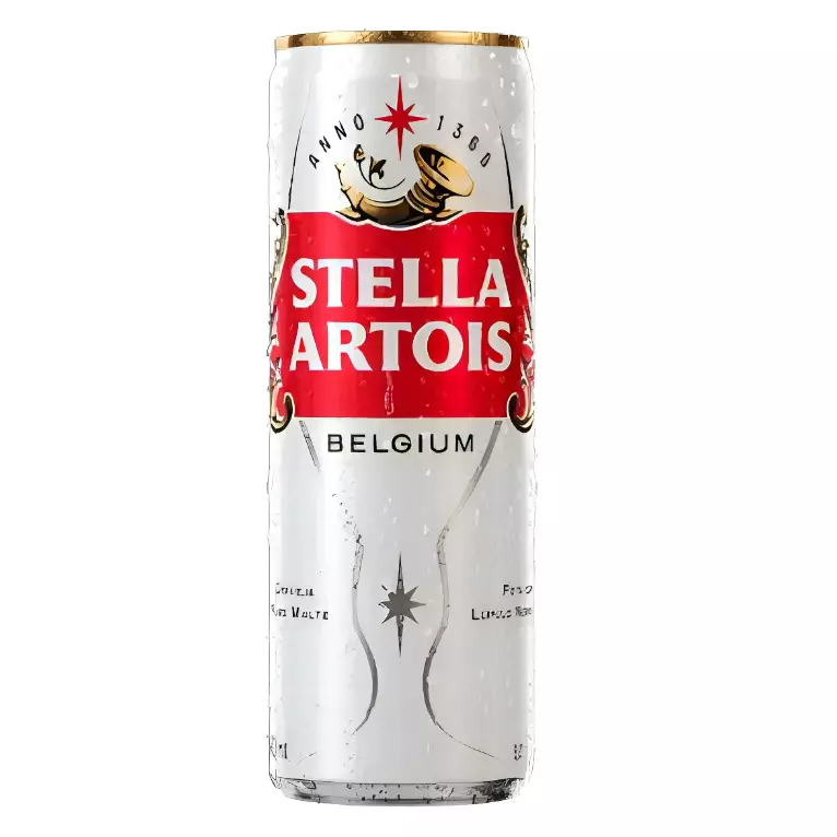 Cerveja Stela Artois