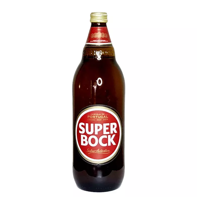 Super Bock (1L)