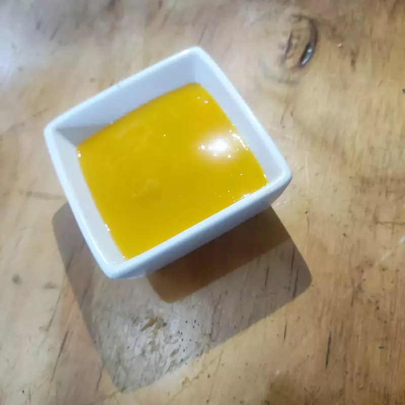 Mango Habanero