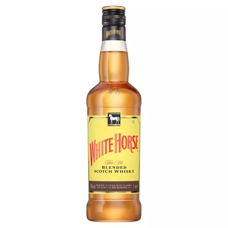 White Horse 1L