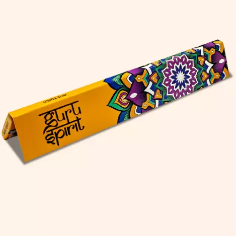 Seda Guru Spirit Longa Slim