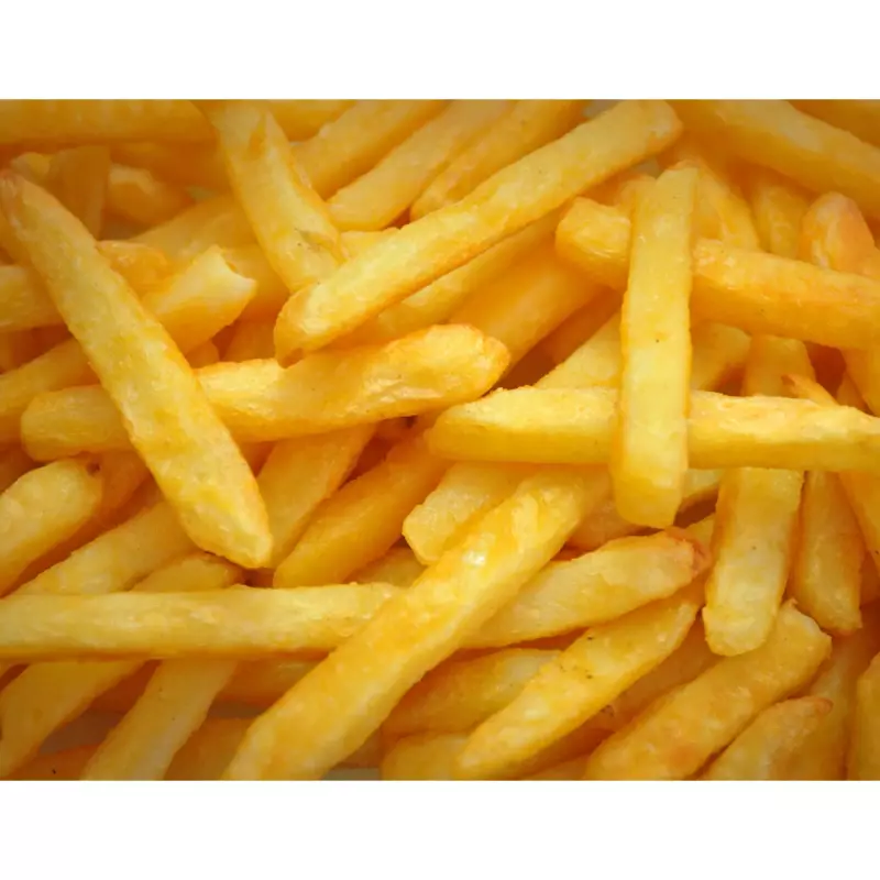 Batata Frita Tradicional - GRANDE