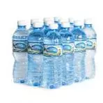 12 Agua Natural CM Pomo 500ML