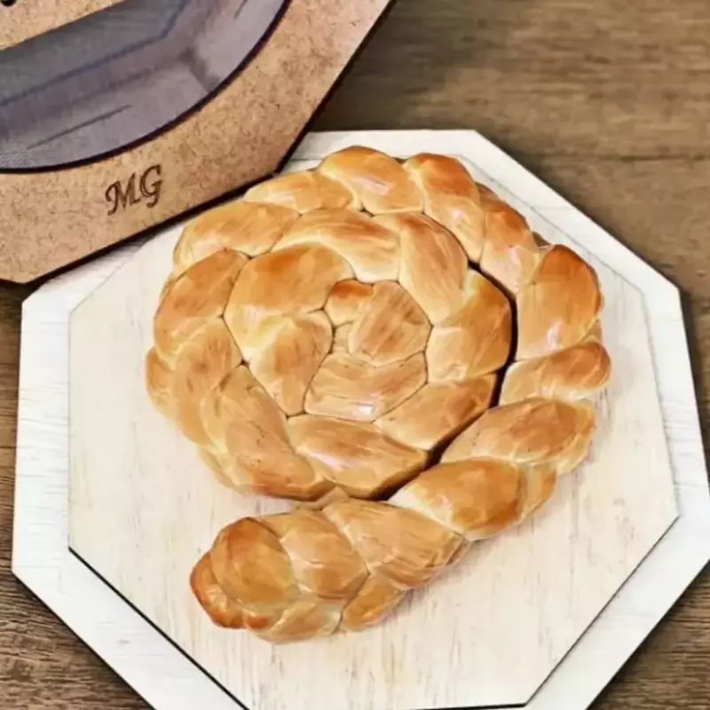 Trança Defumada Cascavel 0,500gr