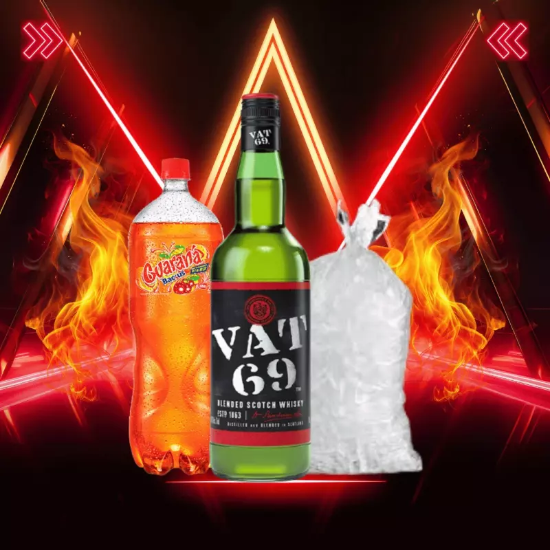 Vat 69