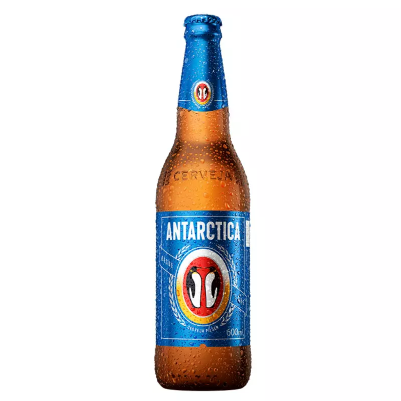 Antarctica 600ml